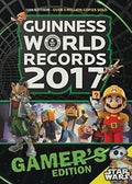 Guinness World Records 2017: Gamer's Edition - MPHOnline.com