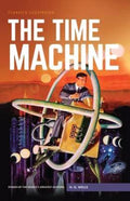 The Time Machine - MPHOnline.com
