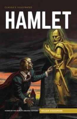 Hamlet : The Prince of Denmark - MPHOnline.com