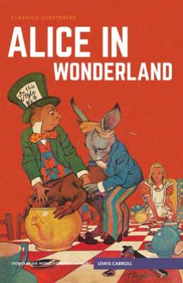 Alice In Wonderland - MPHOnline.com