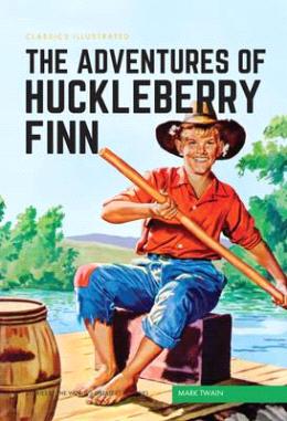 The Adventures Of Huckleberry Finn - MPHOnline.com