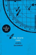 The Death Cure (Maze Runner Vol 03) - MPHOnline.com