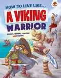 How To Live Like a Viking Warrior - MPHOnline.com