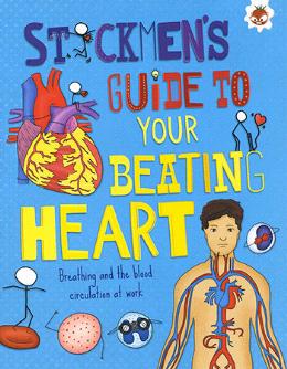 Stickmen's Guide to Your Beating Heart - MPHOnline.com