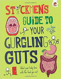 Stickmen`s Guide To Your Gurgling Guts - MPHOnline.com
