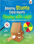 Amazing Science Experiments: Playing With Light - MPHOnline.com