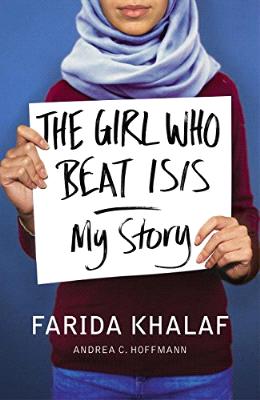 Girl Who Beat ISIS: Farida`s Story - MPHOnline.com