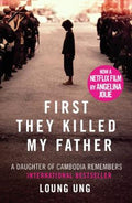 FIRST THEY KILLED MY FATHER - MPHOnline.com