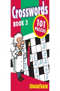 Crosswords Book 3: 101 Puzzles - MPHOnline.com