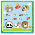 My First Words Library - MPHOnline.com
