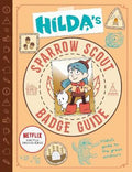 Hilda's Sparrow Scout Badge Guide - MPHOnline.com