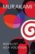 Novelist As A Vocation - MPHOnline.com