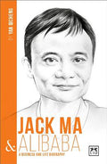 Jack Ma & Alibaba - MPHOnline.com