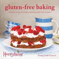 Gluten-free Baking (Honeybuns) : Glorious recipes for muffins, brownies, cakes and traybakes - MPHOnline.com