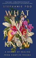 What My Bones Know - MPHOnline.com