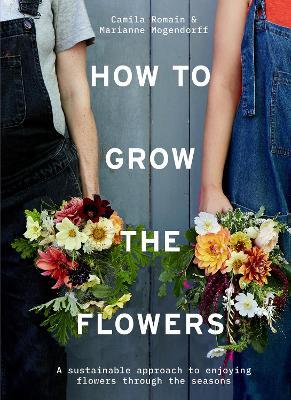 How to Grow the Flowers - MPHOnline.com