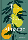 The Food Almanac: Volume Two - MPHOnline.com