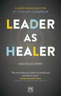 Leader as Healer - MPHOnline.com