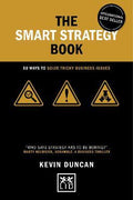 The Smart Strategy Book (5Th Anniversary Edition) - MPHOnline.com