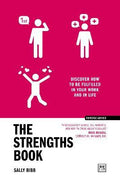 Concise: The Strengths Book : Discover How To Be fulfilled In Your Work And In Life - MPHOnline.com