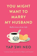 You Might Want To Marry My Husband : Reflections from life - MPHOnline.com