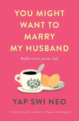 You Might Want To Marry My Husband : Reflections from life - MPHOnline.com