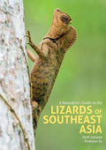 A Naturalist's Guide to the Lizards of Southeast Asia - MPHOnline.com