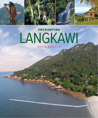 Enchanting Langkawi (2nd edition) - MPHOnline.com