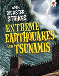 When Disaster Strikes - Extreme Earthquakes and Tsunamis - MPHOnline.com