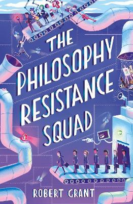 The Philosophy Resistance Squad - MPHOnline.com
