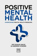 Positive Mental Health - MPHOnline.com