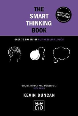 The Smart Thinking Book (5th Anniversary Edition) : Over 70 Bursts of Business Brilliance - MPHOnline.com