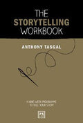 The Storytelling Workbook : A nine-week programme to tell your story - MPHOnline.com