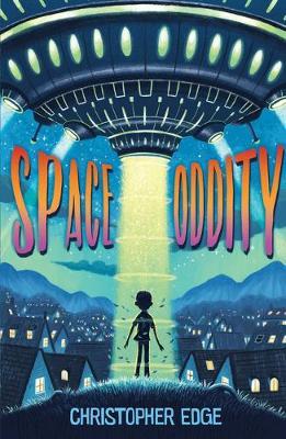 SPACE ODDITY - MPHOnline.com