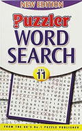 Puzzler Wordsearch Volume 11 - MPHOnline.com