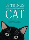 59 Things You Should Know About Your Cat - MPHOnline.com