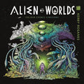 Alien Worlds: Colour Cosmic Kingdoms - MPHOnline.com