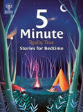 5-Minute Really True Stories for Bedtime: 30 Amazing Stories - MPHOnline.com