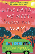 The Cats We Meet Along the Way - MPHOnline.com