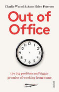 Out of Office : the big problem and bigger promise of working from home - MPHOnline.com