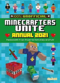 Minecrafters Unite Annual 2021 - MPHOnline.com