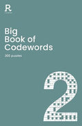 Big Book Of Codewords Book 2 - MPHOnline.com