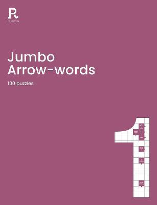 Jumbo Arrow – Words Book 1 - MPHOnline.com