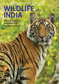 A Photographic Guide to the Wildlife of India - MPHOnline.com