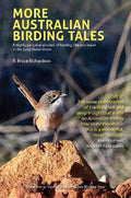 More Australian Birding Tales - MPHOnline.com