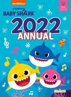 Baby Shark Annual 2022 - MPHOnline.com