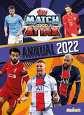 Match Attax Annual 2022 - MPHOnline.com