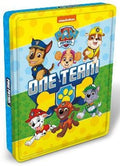 Paw Patrol Tin of Books - MPHOnline.com