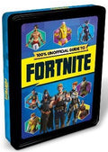 Independent & Unofficial Fortnite Tin of Books - MPHOnline.com