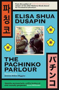 The Pachinko Parlour - MPHOnline.com